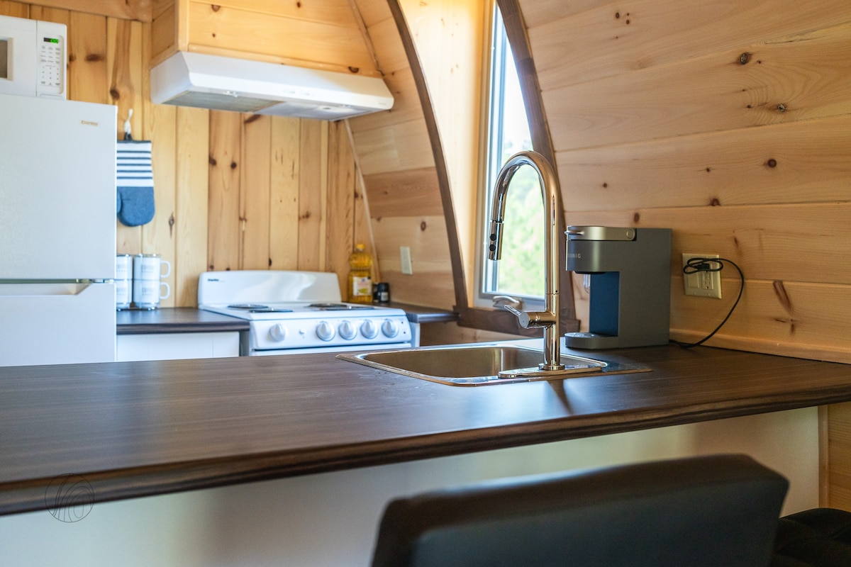 Chalet image 8