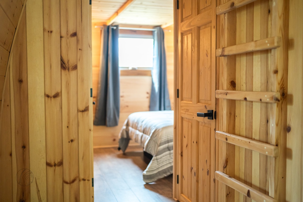 Chalet image 16