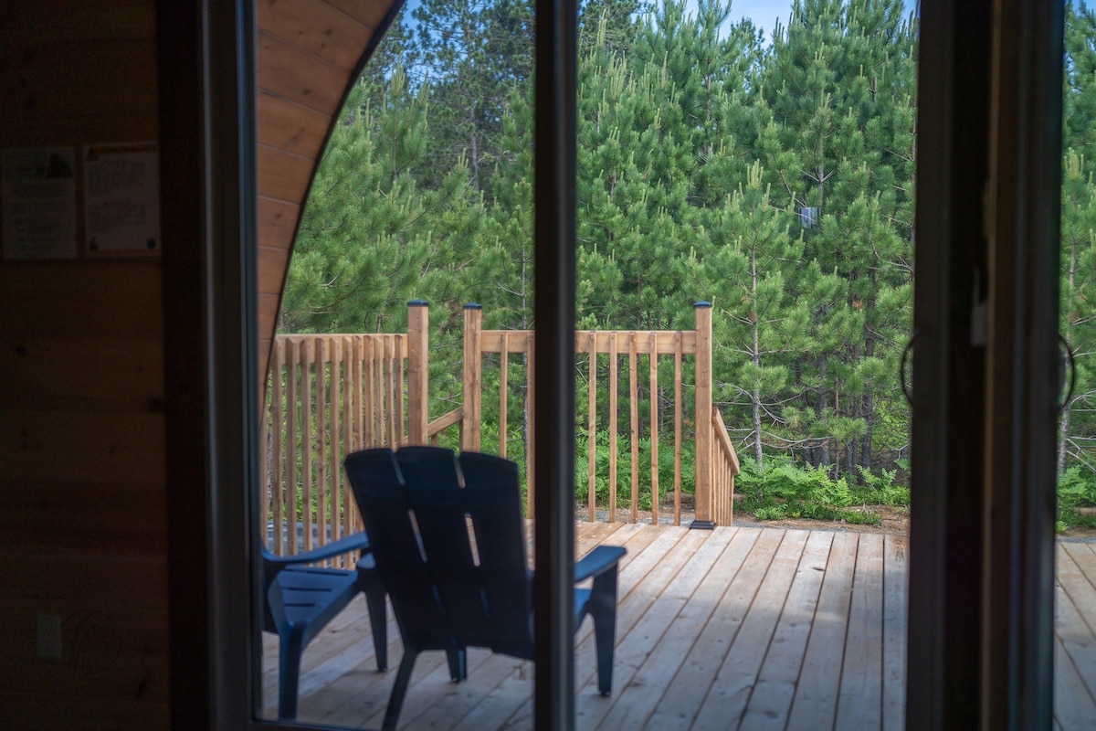 Chalet image 36
