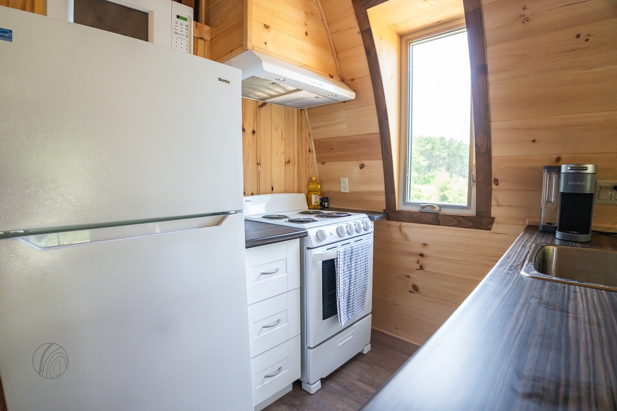 Chalet image 9