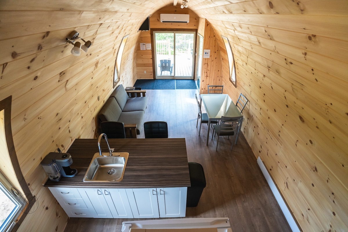 Chalet image 25