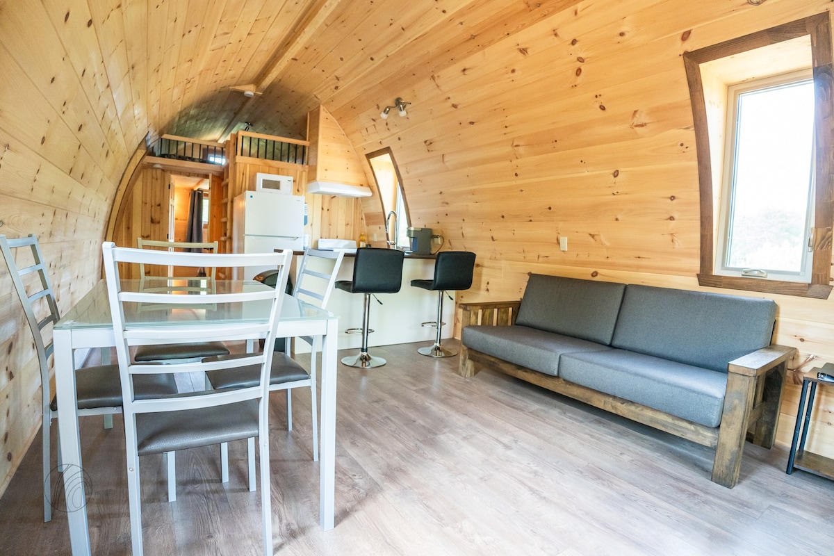 Chalet image 20