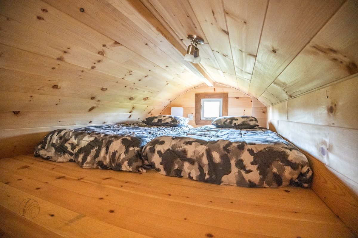 Chalet image 24