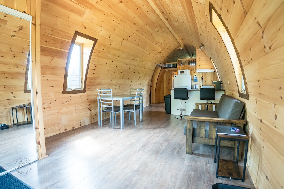 Chalet image 19