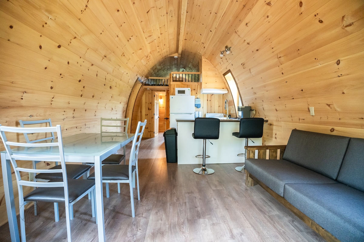 Chalet image 18