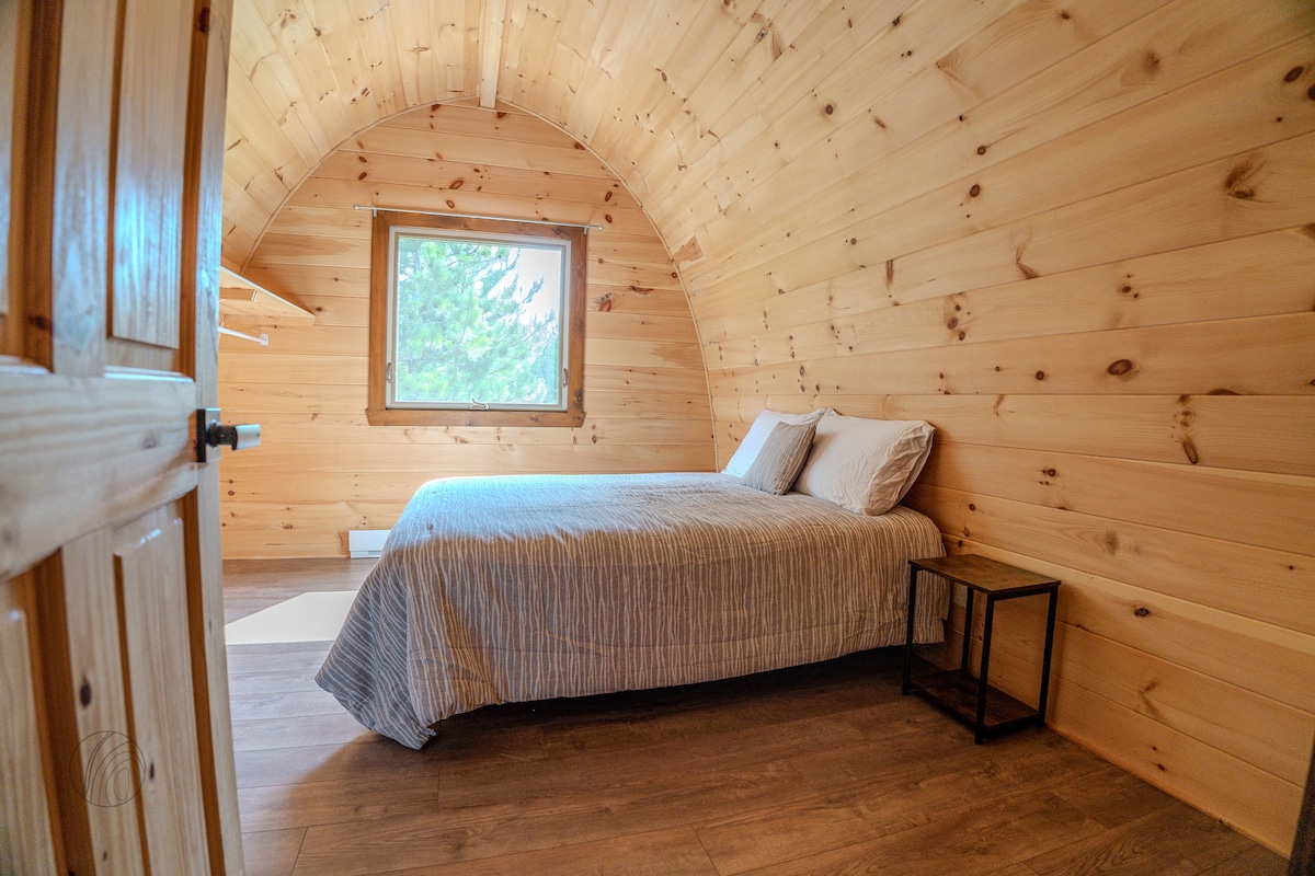 Chalet image 11