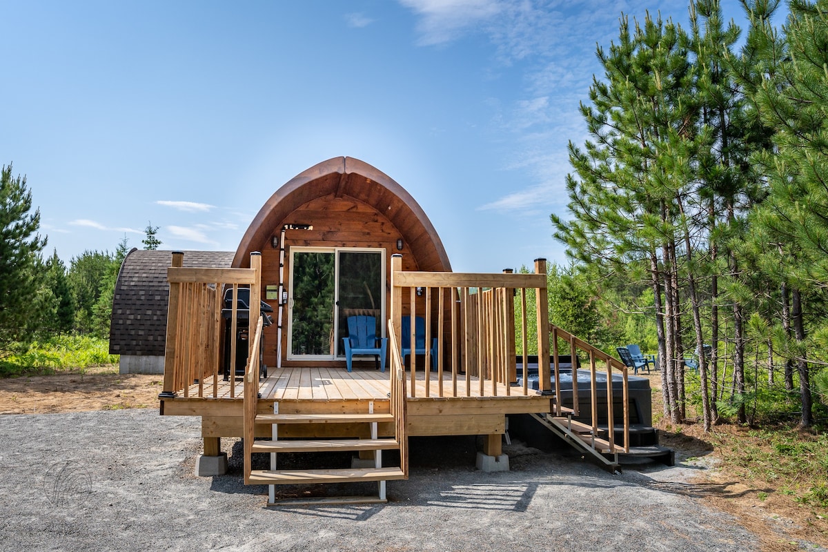 Chalet image 0
