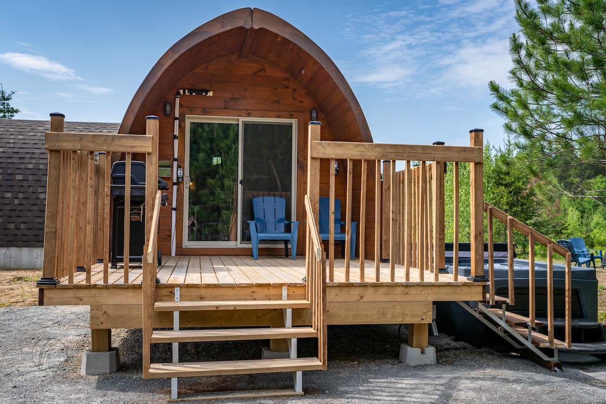 Chalet image 35