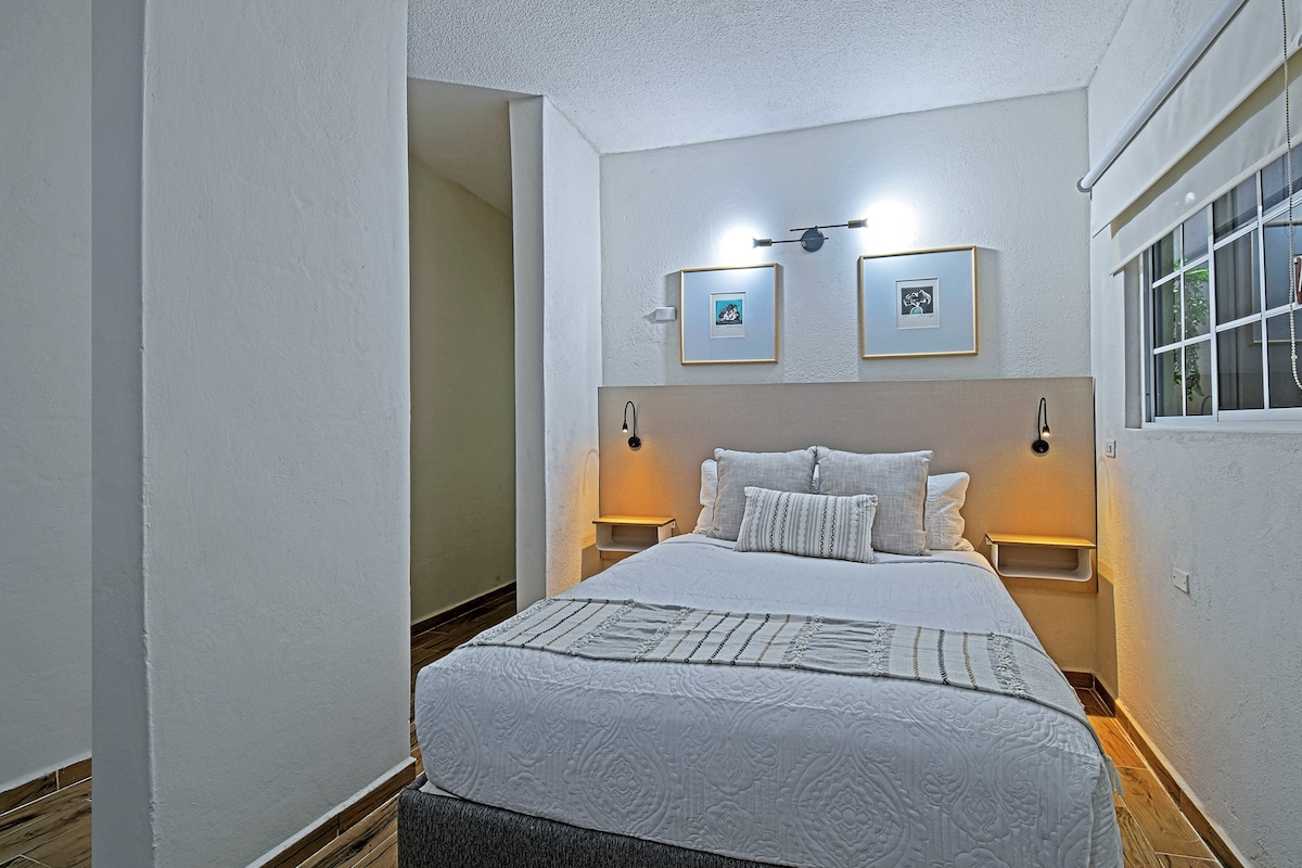 Moderna Suite, Exelente ubicacion y Comodo — La Paz, Baja California Sur — vacation rental