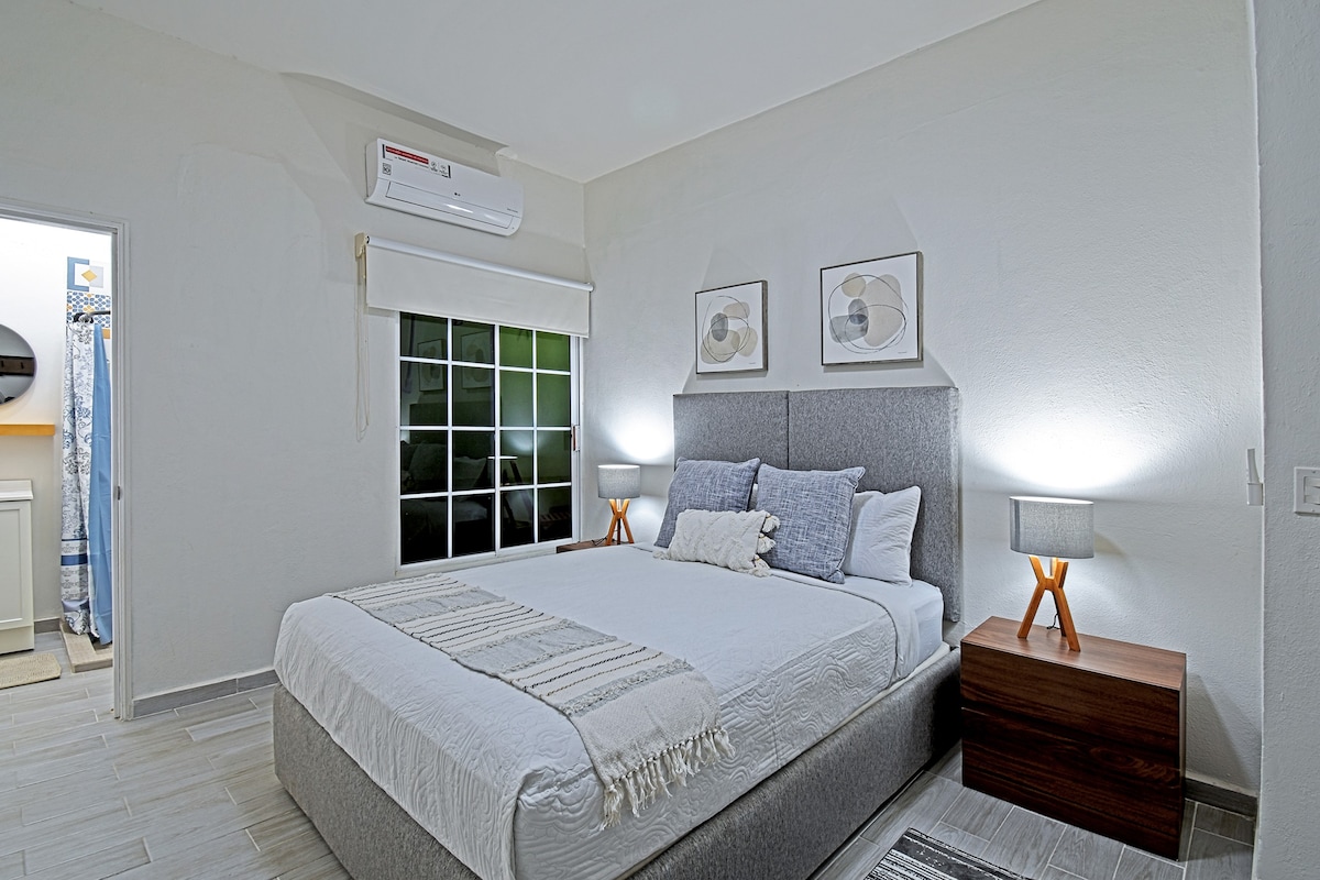 Elegante Suite Estudio y Tranquilo — La Paz, Baja California Sur — vacation rental