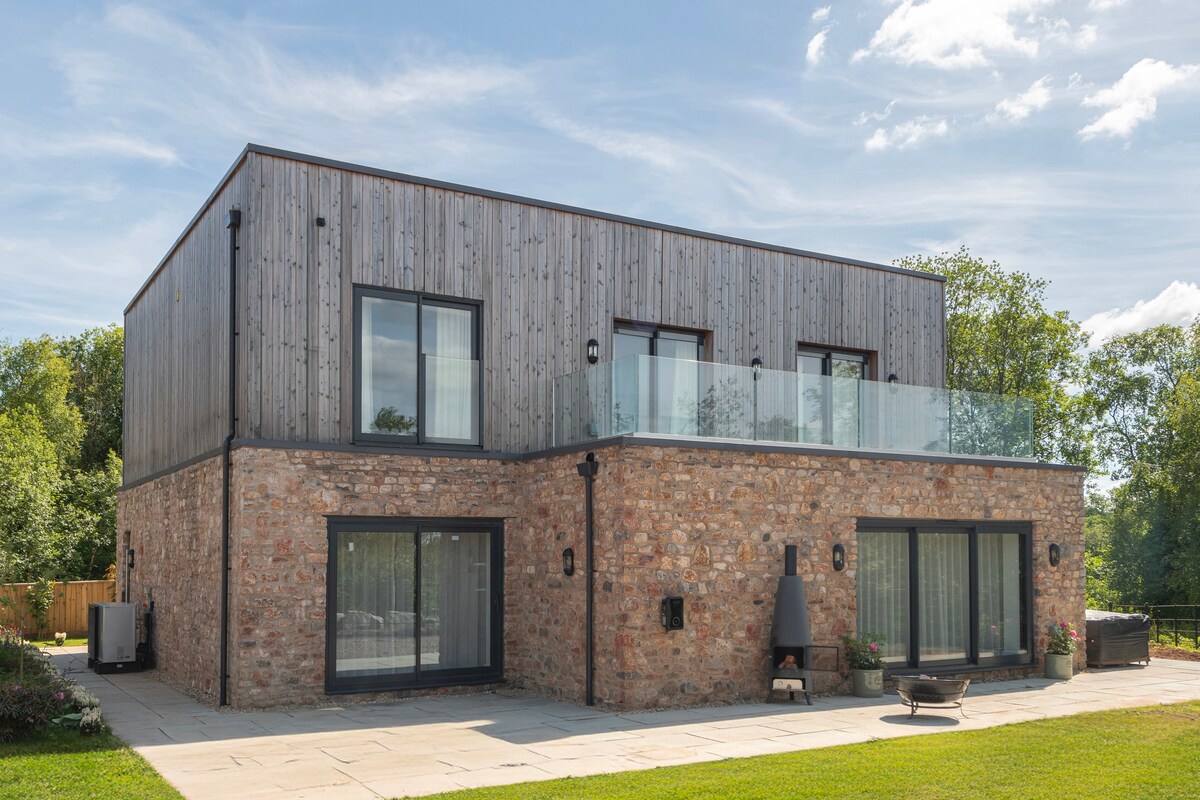 Blooms House - Cookswood — Radstock, England — vacation rental