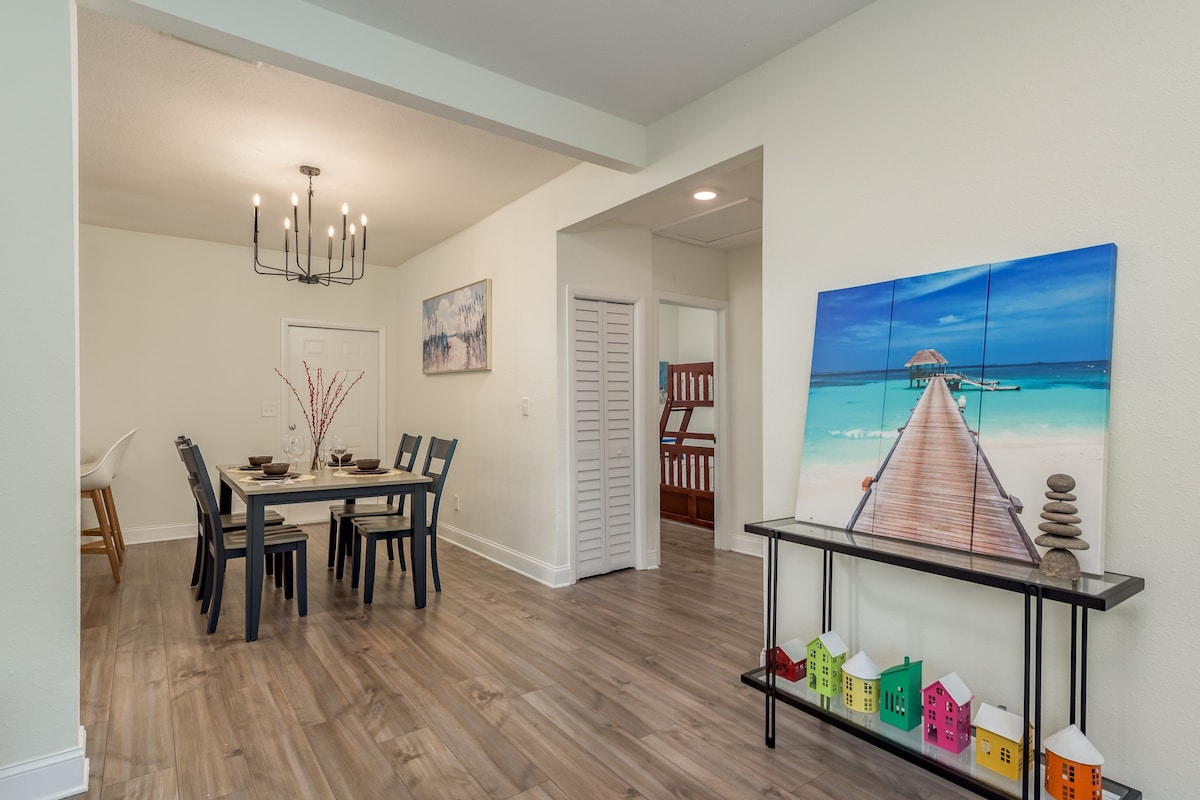 North Tampa Downtown — Tampa, FL — vacation rental