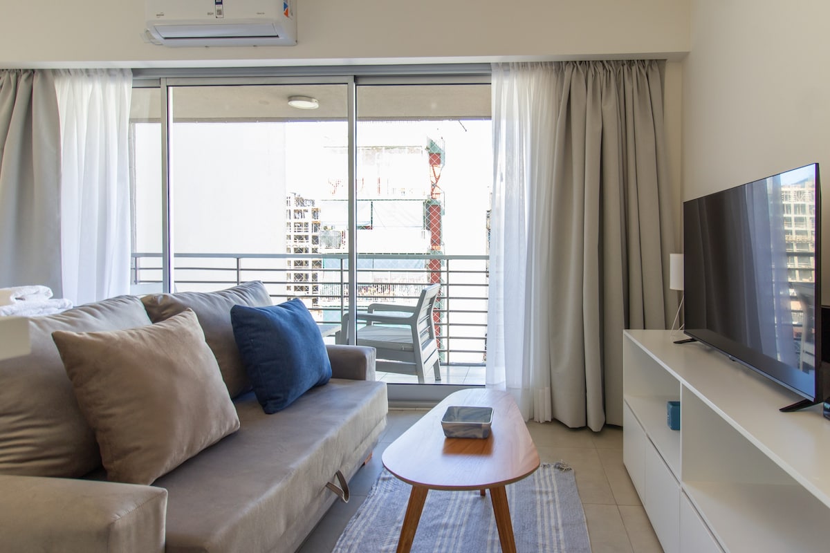 Foto principal de Increíble monoambiente en Almagro en Buenos Aires · Argentina