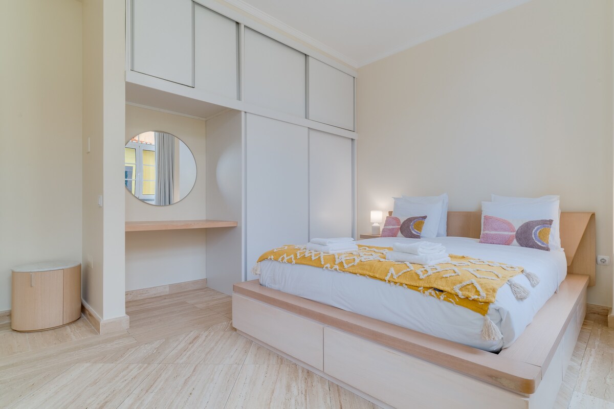 Funchal City Nest III — Funchal, Madeira — vacation rental
