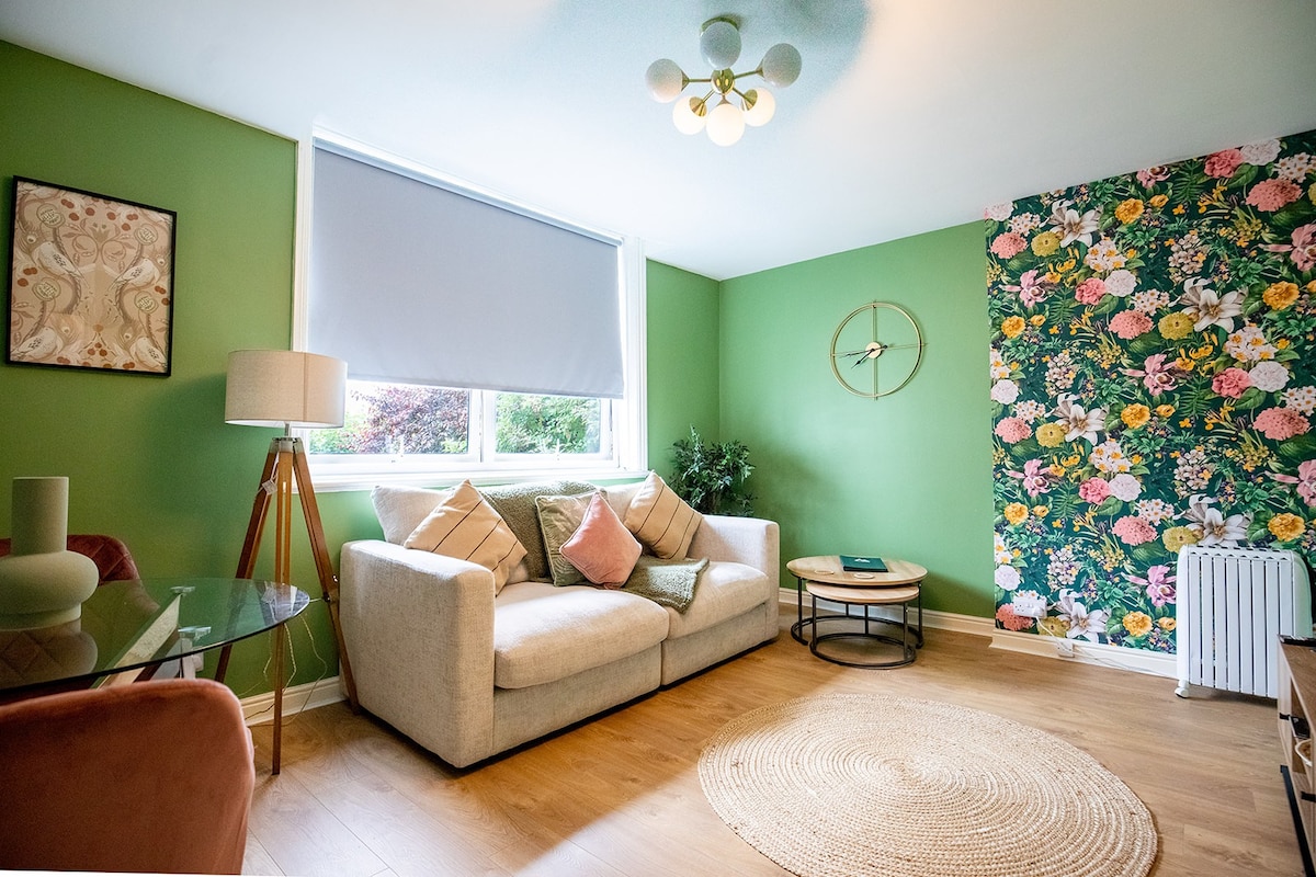 The Anchorage Apartments – No. 4