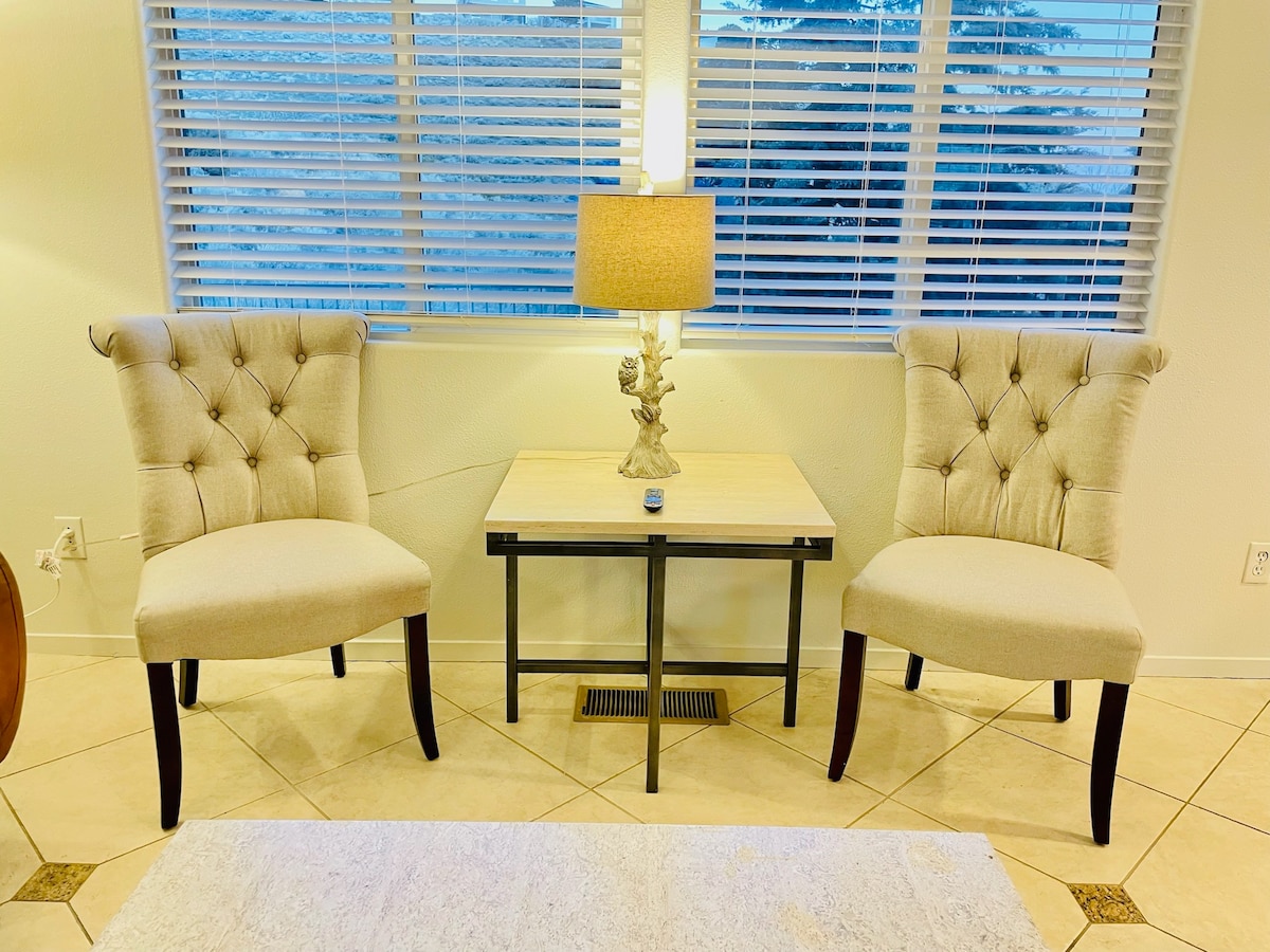 4Bdr/10beds/2.5Bath/5TV/Sleeps15 — Reno, NV — vacation rental