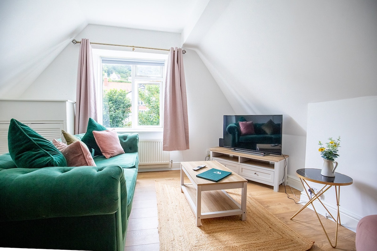 The Anchorage Apartments – No.6