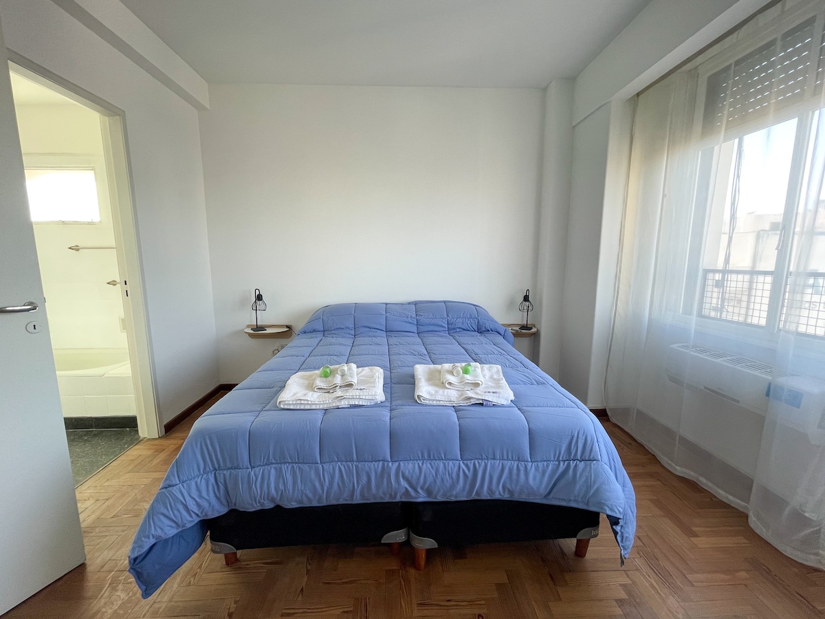 Foto de Apartment in downtown Bahía Blanca en Bahía Blanca