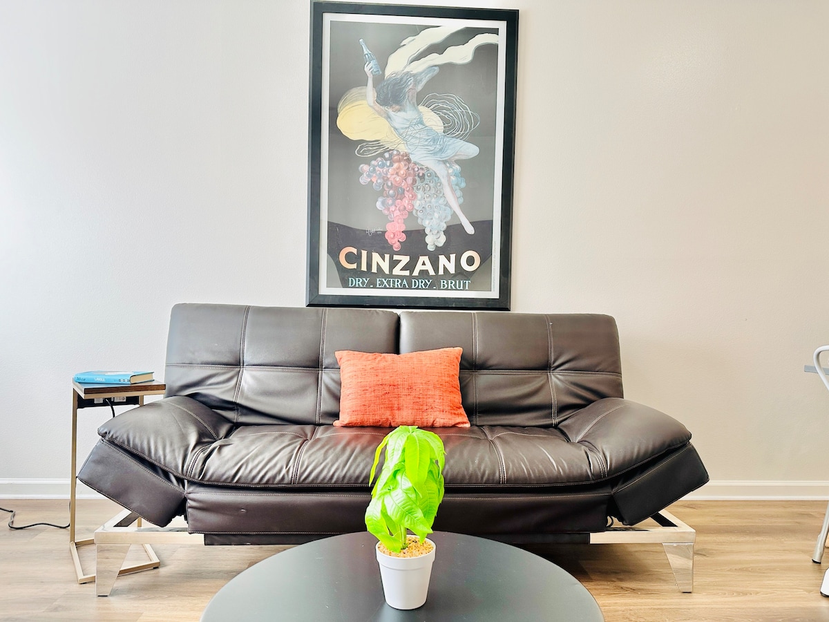 2MBd/2.5Bath/7Sleeps/F8 — Reno, NV — vacation rental