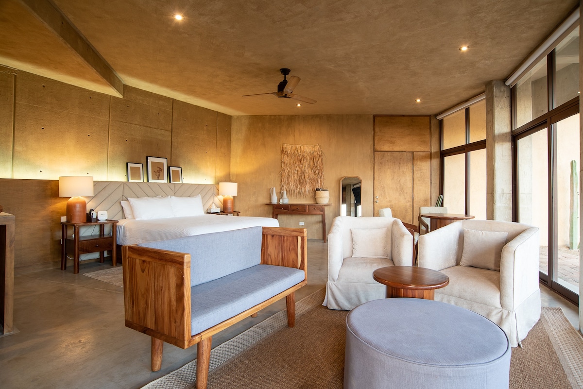 Mexico en la Piel Casa Mexicali