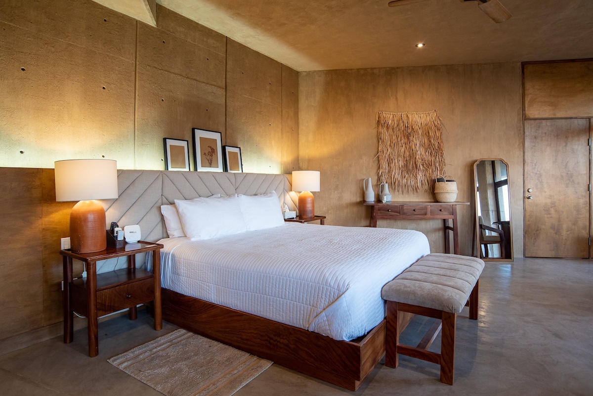 Mexico en la Piel Casa Mexicali | Photo 2