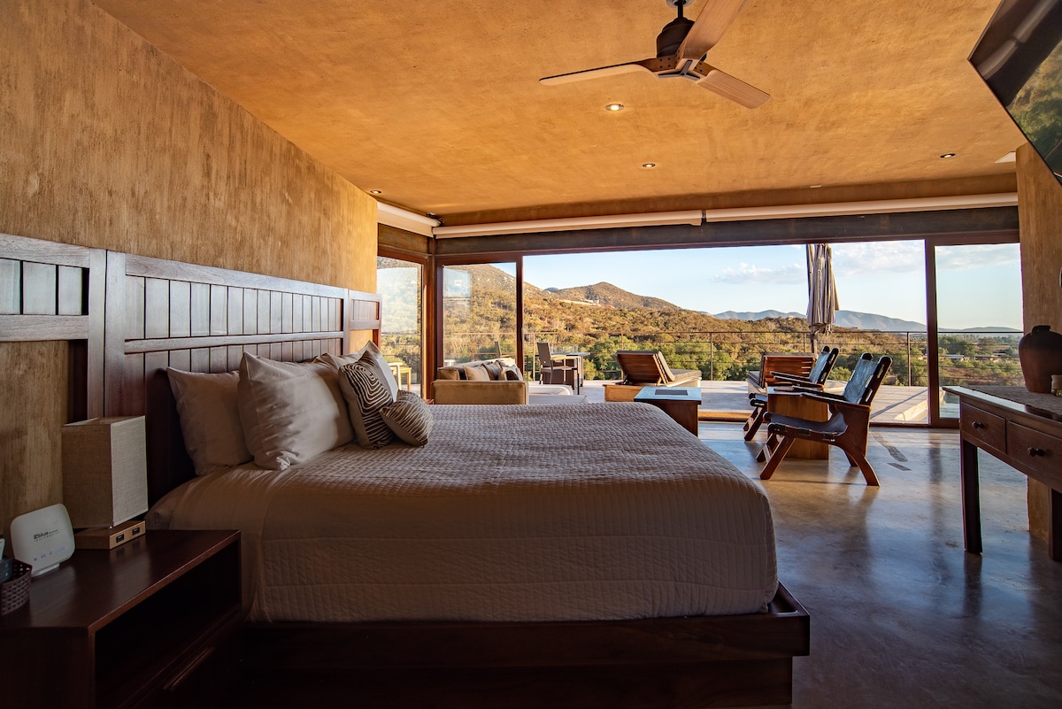 Mexico en la Piel Master Suite | Photo 2