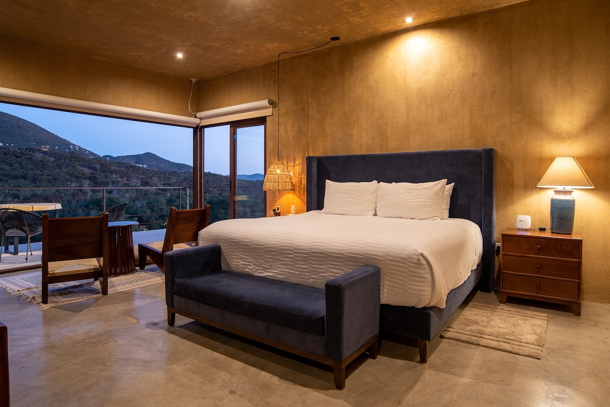 Mexico en la Piel Casa Rosarito