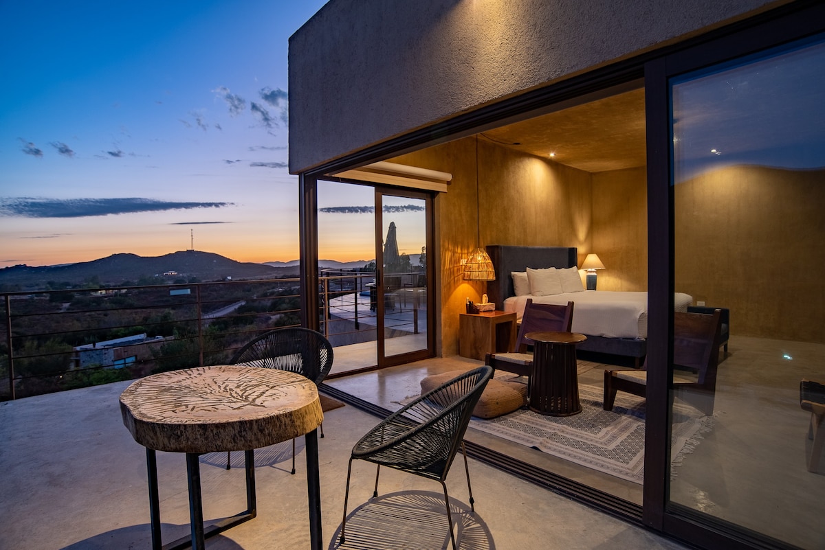 Mexico en la Piel Casa Rosarito | Photo 2