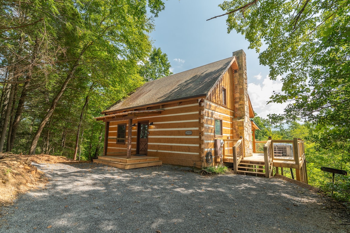 15 Min 2 DwTn Gatlinburg/By Park — Pittman Center, TN — vacation rental