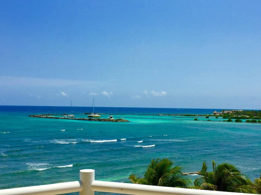 Alta Vista | 3BR | Condo | Puerto Aventuras — Puerto Aventuras, Quintana Roo — vacation rental