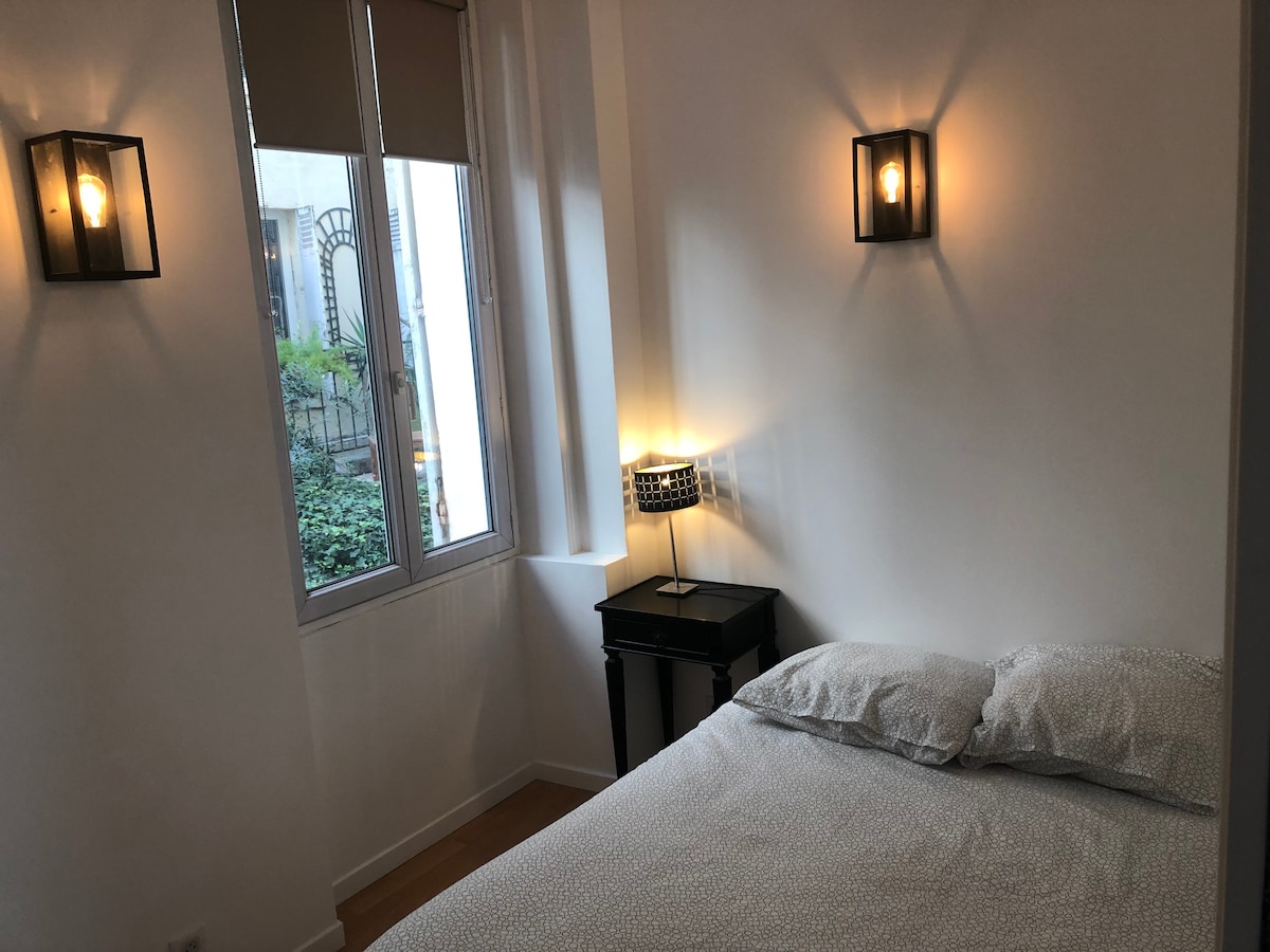 Loft 2 BR Loft Effeil tower AC by LCC Agency — Paris, Île-de-France — vacation rental