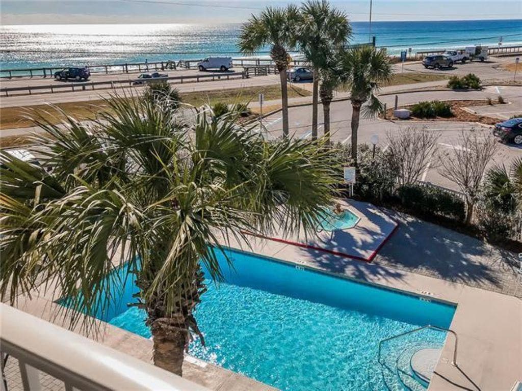 Summerspell 306 - Amazing Beach and Pool views