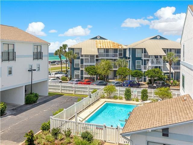 Costa Vista 8 Coastal Townhome Across from the Gul — Miramar Beach, FL — vacation rental