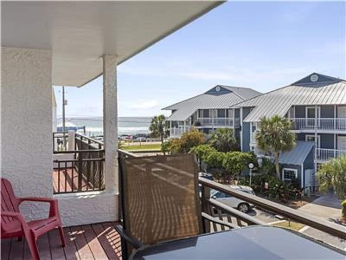 Costa Vista 21Coastal Townhome Across from the Gul — Miramar Beach, FL — vacation rental