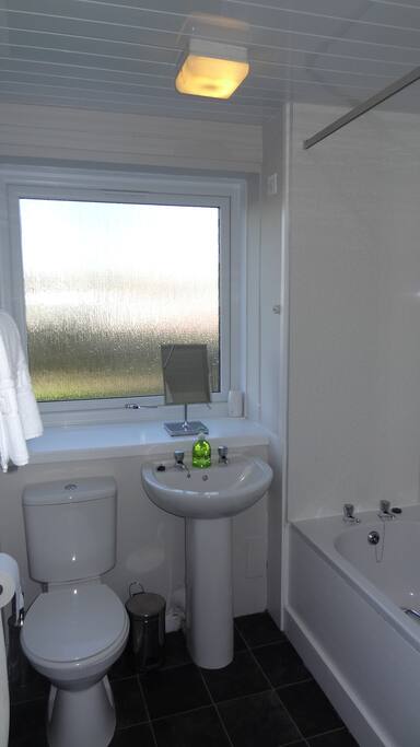 Glenrothes Central Apartment, photo 8