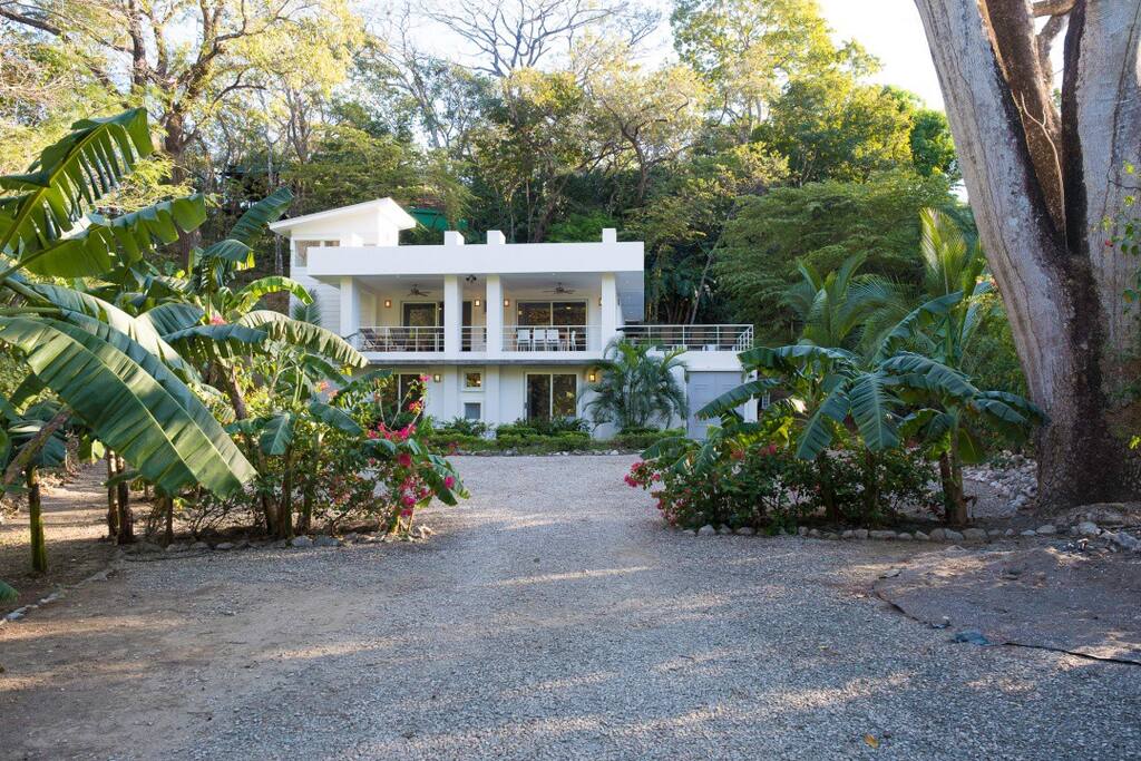 Casa Coastin — Nosara, Guanacaste Province — vacation rental