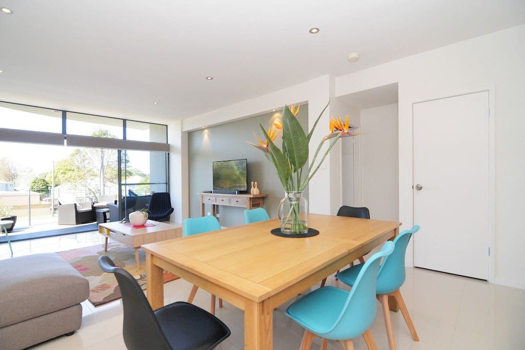White Sea Eagle - Free linen & Wi-Fi in Huskisson, 2540