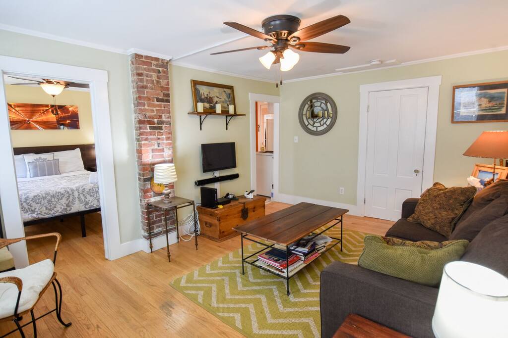 Photo 6 of Del Mar #11106 - Steps to Commercial St Walk to Beach!