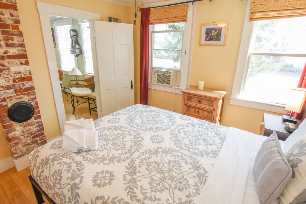 Photo 9 of Del Mar #11106 - Steps to Commercial St Walk to Beach!