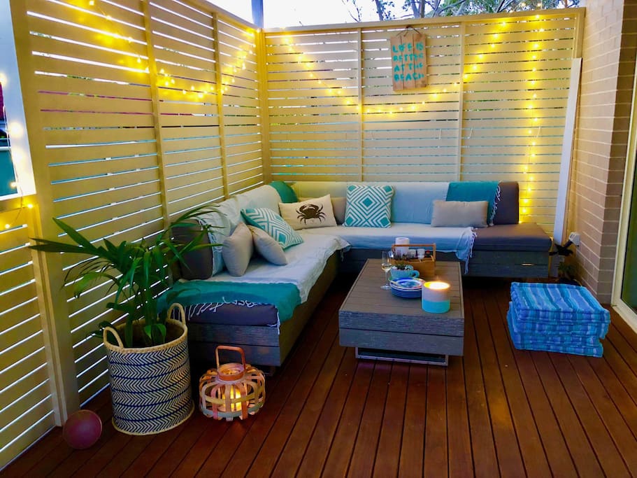 The Getaway Jervis Bay - In the heart of Vincentia in Vincentia, 2540