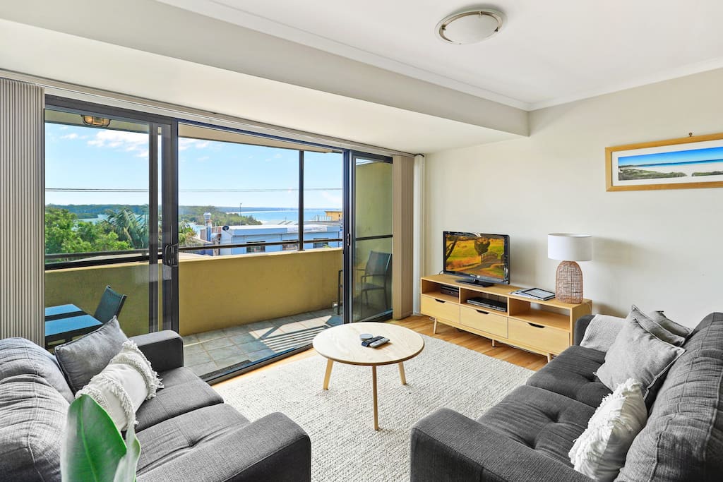 Baydream Believer - In the heart of Husky in Huskisson, 2540
