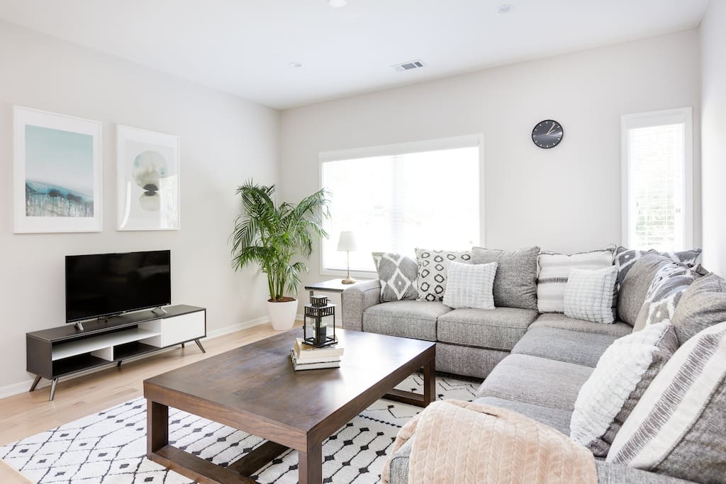 West Midtown 2/2 (2nd Floor): Free parking — Atlanta, GA — vacation rental