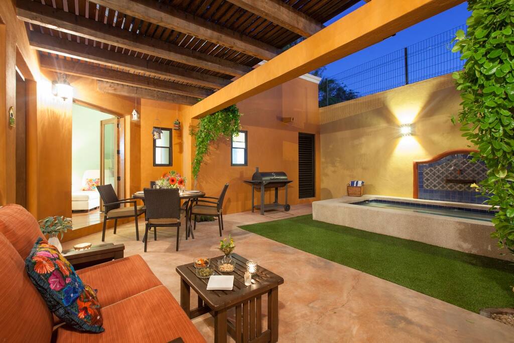 Casa Linda — La Paz, Baja California Sur — vacation rental