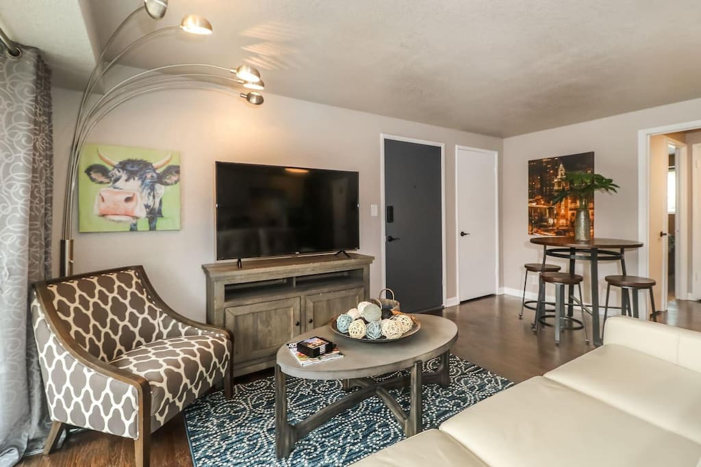Second Floor with 2 King Beds ā Kansas City, MO ā vacation rental