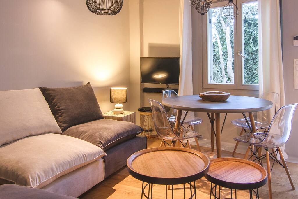 Superior - Acropolis Luxury 2-Bdr Suite — Athina, Attica — vacation rental