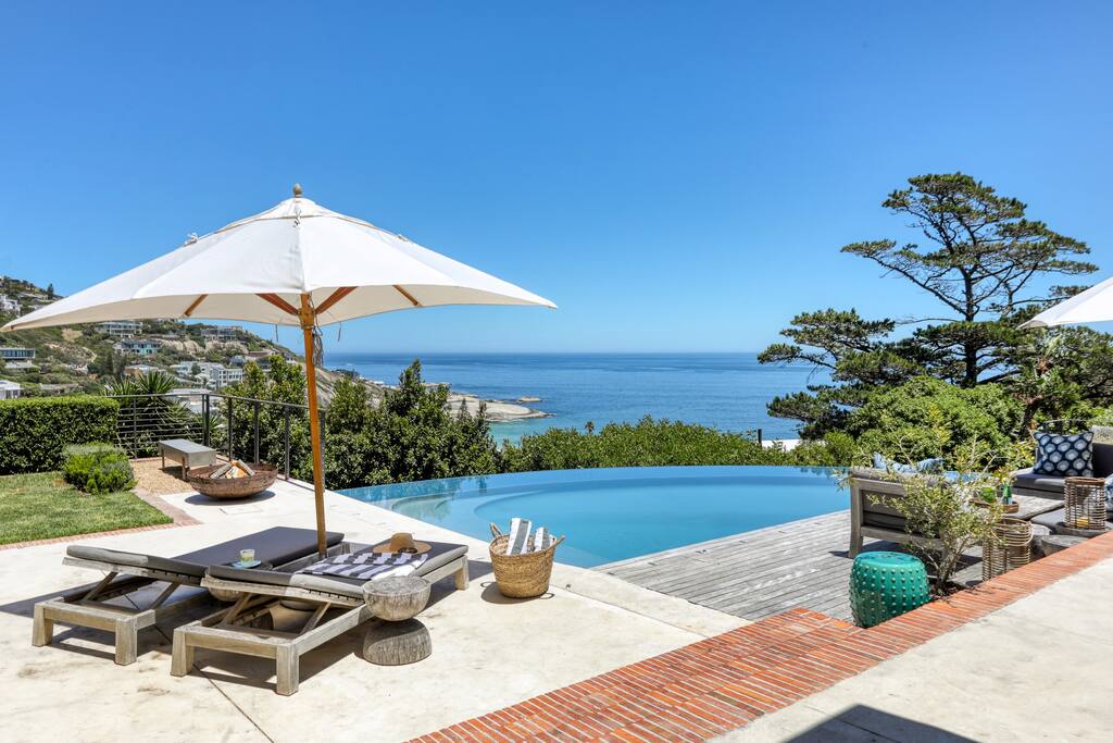 Cape Concierge, The Palms — Llandudno, Western Cape — vacation rental