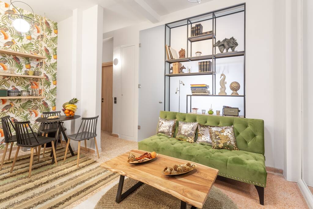 Apartment next to Acropolis — Athina — vacation rental