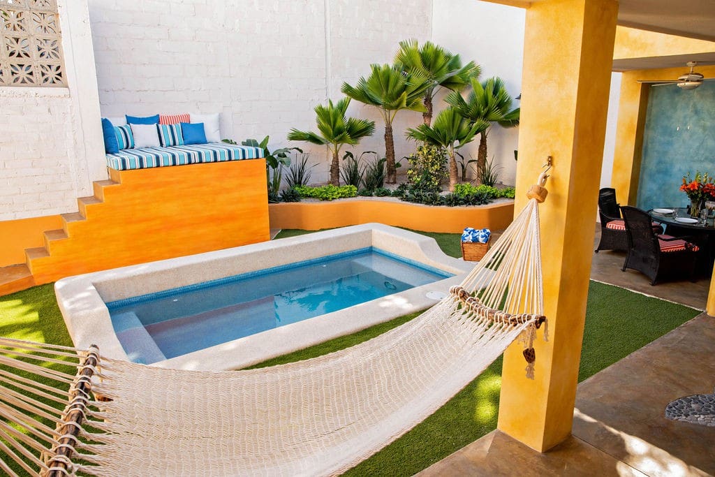 Casa Oasis — La Paz, Baja California Sur — vacation rental