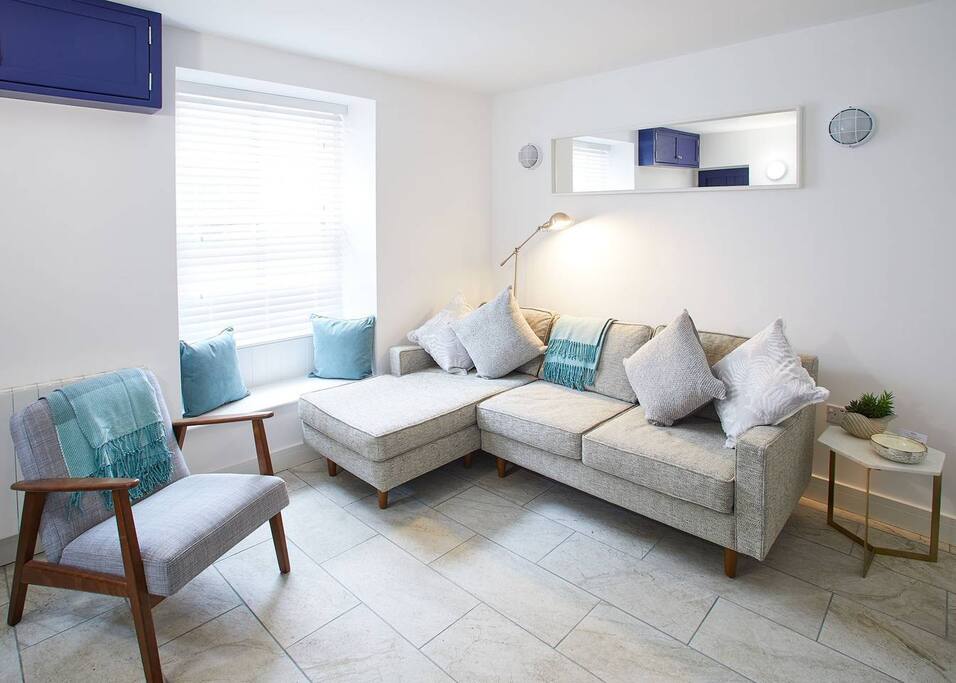 Harbour Cottage Stay North Yorkshire