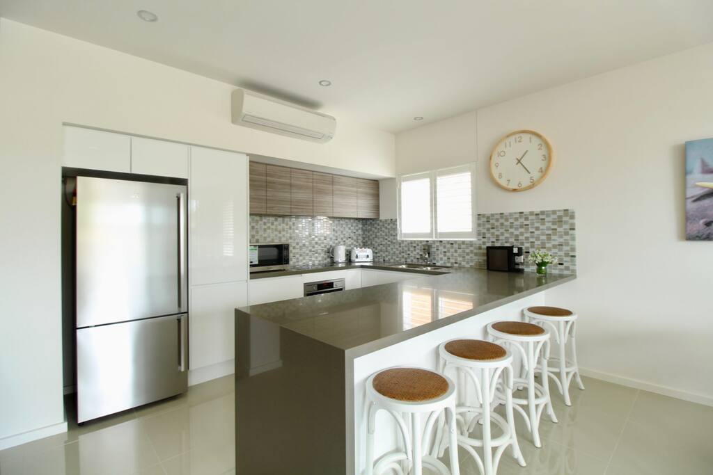 Avalon Apartment - 1 Bedroom - Free Wifi, Linen, in Huskisson, 2540